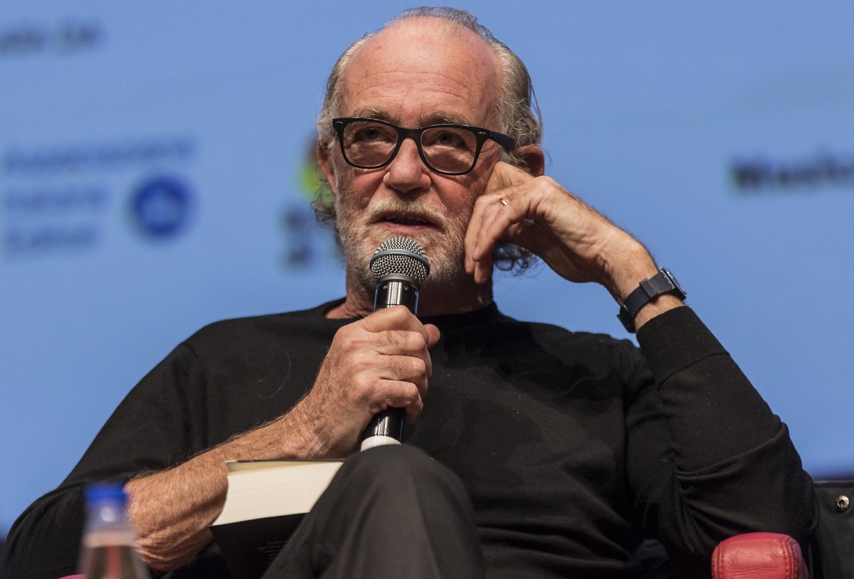 Io sono libero, e scrivo quello che mi pare.
Un fantastico <a href="/fdegregori/">Francesco De Gregori</a> a #insiemefestival ✨<a href="/GiuntiEditore/">Giunti Editore</a> <a href="/AuditoriumPdM/">Auditorium PdM</a> <a href="/LetteratureFest/">Letterature Fest</a> <a href="/libricome/">Libri Come</a> @piulibri20