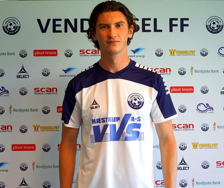 Vendsyssel FF tweet media