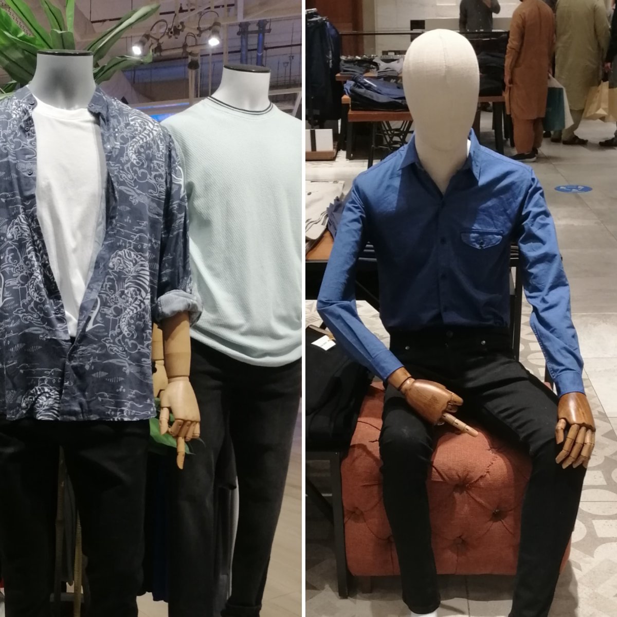 Mozified's tweet image. Gimme a sign how will be my 2021?

The Sign!