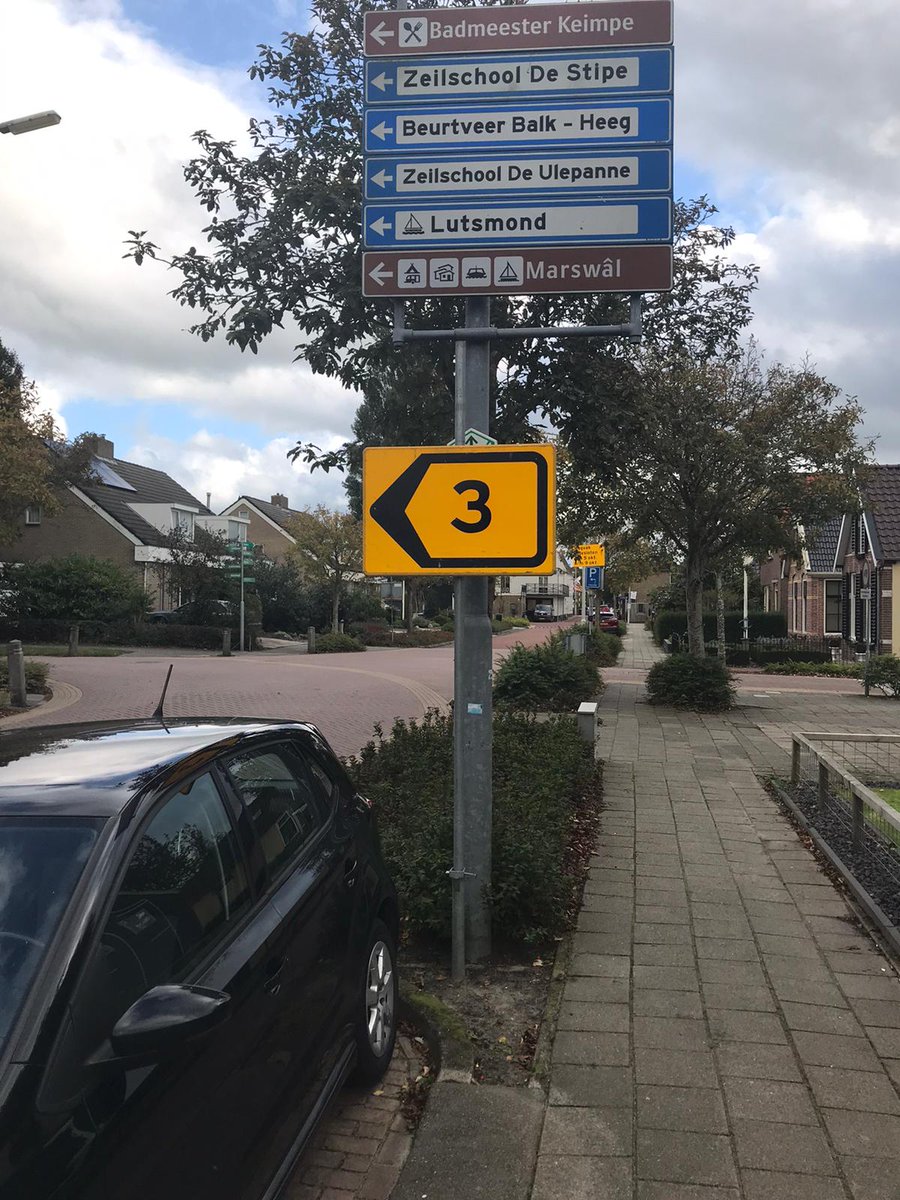 Stremming wegvak Wilhelminastraat #Balk

Net als in week 36 is komende week (5 t/m 9 oktober) het wegvak Wilhelminastraat ter hoogte van Teernstra afgesloten. 

Een omleiding (zie foto) wordt met borden aangegeven. 
Dit betekent tevens dat de busroute weer wordt omgeleid.