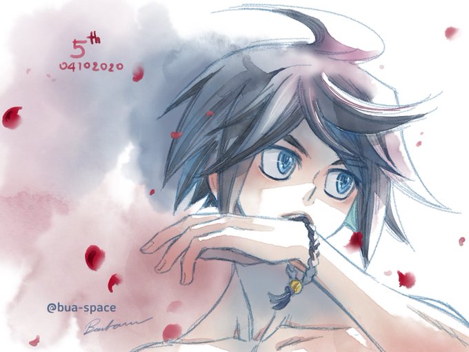 鉄血のオルフェンズ5周年のtwitterイラスト検索結果 鉄血のオルフェンズ5周年のtwitterイラスト検索結果