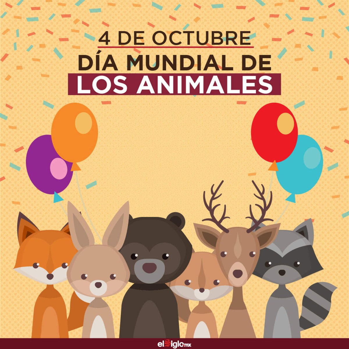 ecoculturasv's tweet photo. Día mundial de los animales 🦝💚 https://t.co/GRiQ4v21F3