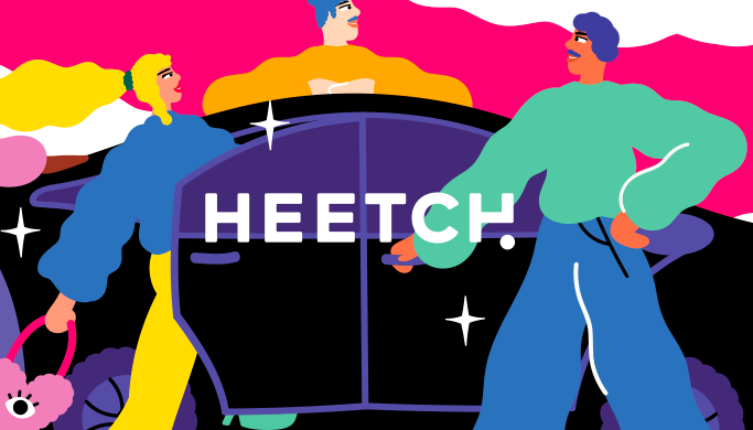 We're excited to bring <a href="/Heetch/">Heetch</a> to Migo’s transportation ecosystem.  Users are able to find Heetch’s budget-friendly #VTC services through the Migo app. <a href="/Heetch/">Heetch</a> allows riders to pay by cash or card, and operates in #Paris, #Lyon, #Nice and more!