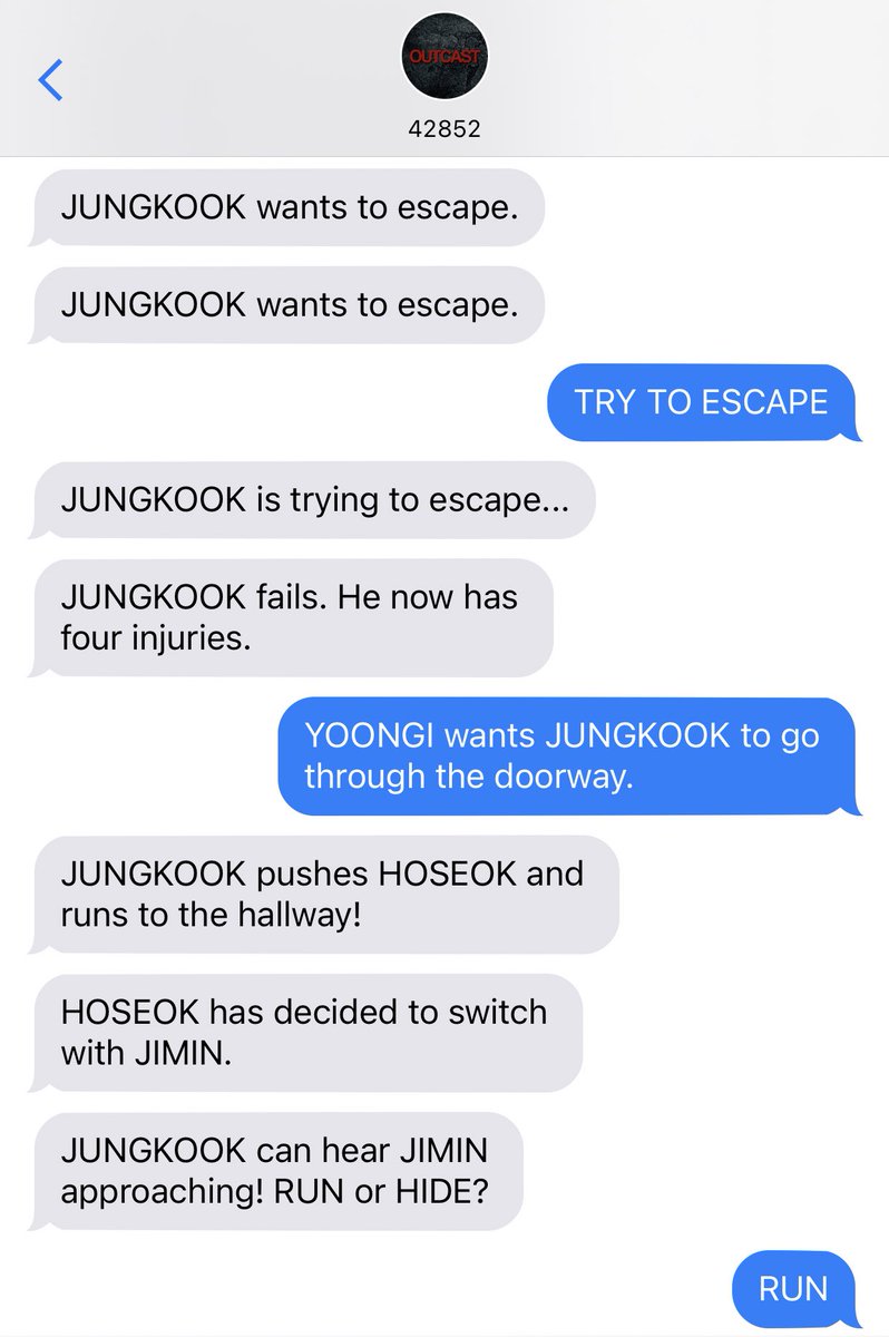 — hoseok switches with jimin