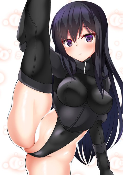 今日のワンドロ
「そんな……見ても楽しいものではございませんよ?」 