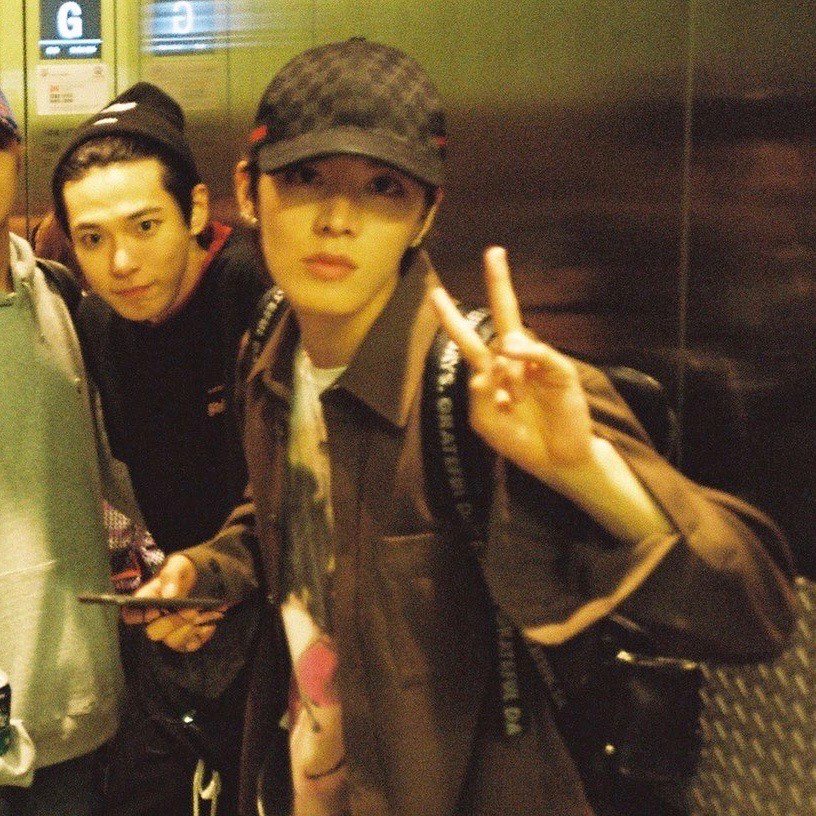 – Oh no! A mistake happened, it looks like the tender yuta has changed! @_@