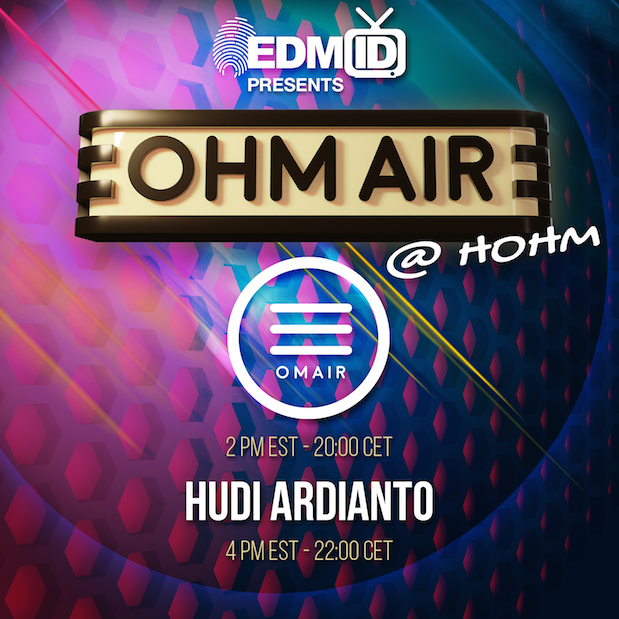 OHMDeepState's tweet photo. Live now! 😎
@OMAIRMusic @hudiardianto @EDMIdentity 
https://t.co/m2Xo39jyRF https://t.co/zXvbRFbMQU
