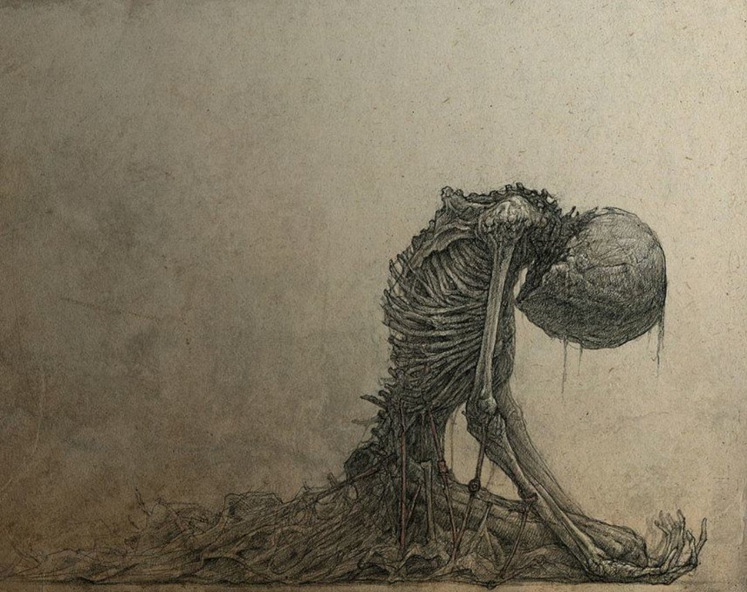 StendhalNara's tweet photo. Illustrations au crayon de l'artiste Russe, Kirill Semenov. https://t.co/IWWqiAS2Qg