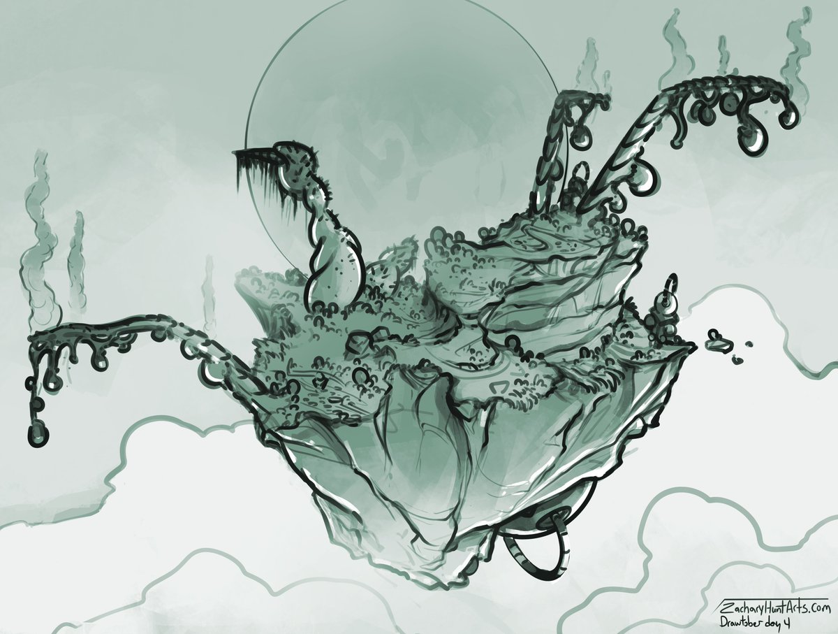 zacharyhunt90's tweet photo. drawtober day 4
-
#drawtober #drawtoberday4 #conceptart #gamedev #sketch #alienflora https://t.co/3mVID4ZlCg