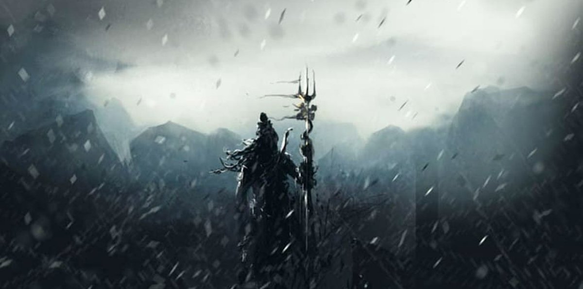 LostTemple7's tweet photo. We Believe and We have Full Faith !! https://t.co/NcokXpKDoB