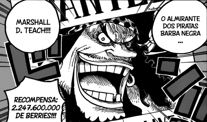 sunnynami_'s tweet photo. 💰Recompensas Yonkou💰 https://t.co/yQpGMjCUKo