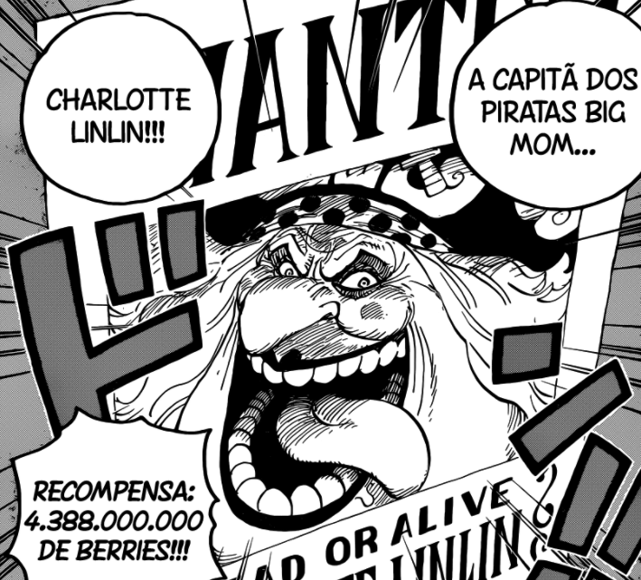 sunnynami_'s tweet photo. 💰Recompensas Yonkou💰 https://t.co/yQpGMjCUKo