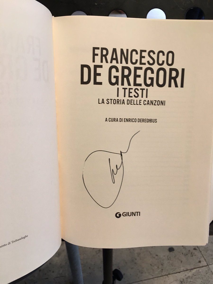 La Bibbia. #degregori <a href="/InsiemeFestival/">Insieme Festival 2020</a> <a href="/AuditoriumPdM/">Auditorium PdM</a>
