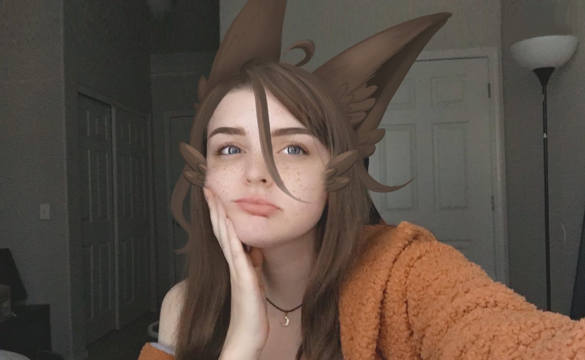 SailorPoof's tweet image. what if bird poof was rl