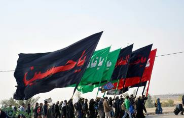 Reza_Guilman's tweet photo. Arbaeen pilgrimage is not limited to the Shiites only.A large number of Sunnis as well as followers of other religions from different parts of the world participate in this pilgrimage because of he universality of the Imam Hussain (a.s.) and the event of Karbala.
#Arbaeen2020 https://t.co/ZytUefuR6O