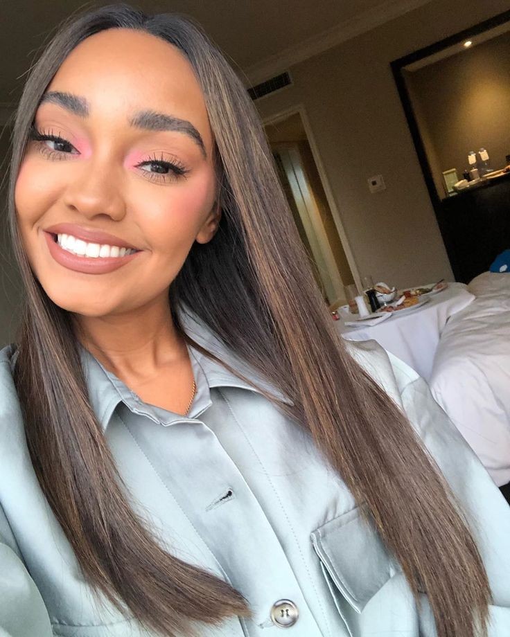 leigh anne pinnock appreciation thread ~because it is  #LeighDay leigh-anne's birthday   @littlemix