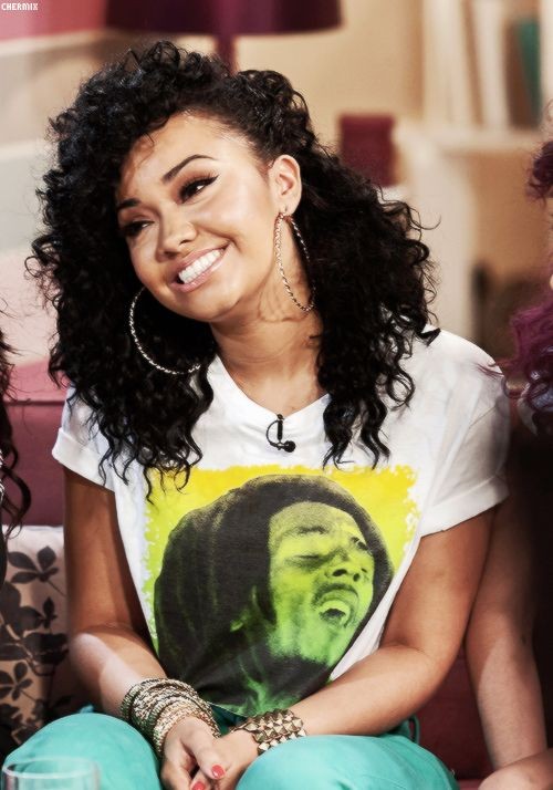 leigh anne pinnock appreciation thread ~because it is  #LeighDay leigh-anne's birthday   @littlemix