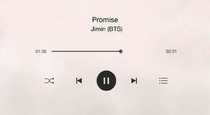 ❀ Promise by Jimin ( @BTS_twt)A self-explanatory thread completely based on my own interpretation. It's my first time writing this, so don't hesitate to point out the mistakes, I'll be thankful if you read this. ++ #JIMIN  #지민