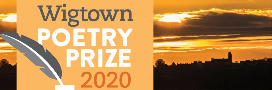 WigtownBookFest's tweet photo. The @WigtownP prize-giving event, the final session of the festival, is underway. #WBF20. #Wigtown. https://t.co/szuf8ZB35I