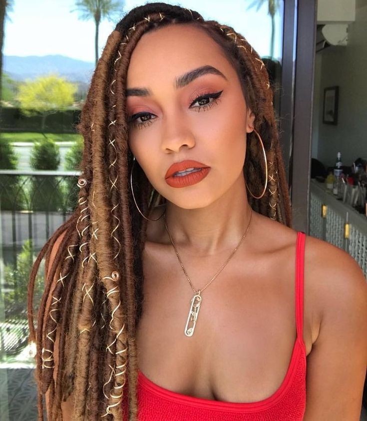 leigh anne pinnock appreciation thread ~because it is  #LeighDay leigh-anne's birthday   @littlemix