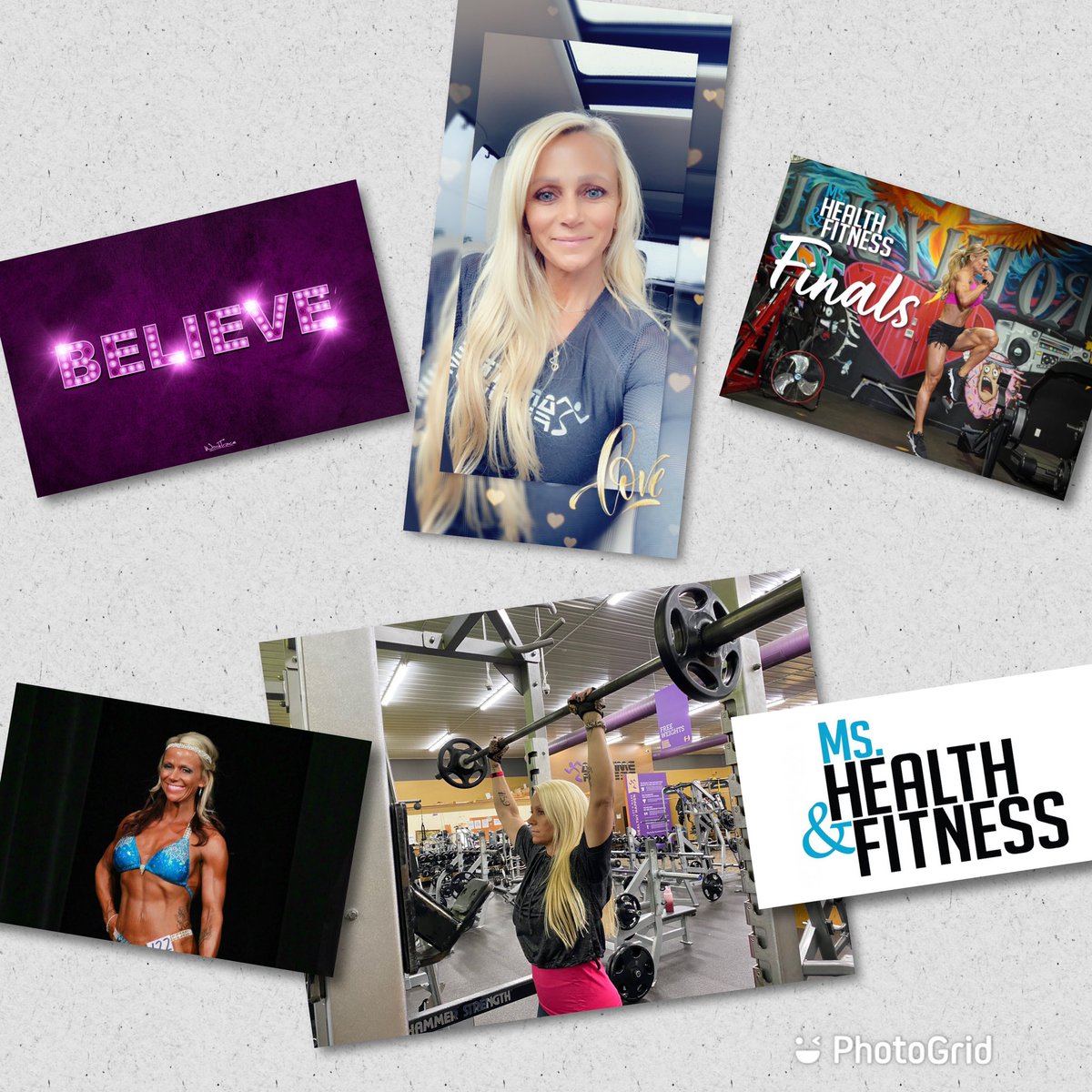 Help Cecelia Thalberg take home $20,000 in cash and be on the cover of Muscle and Fitness Hers! mshealthandfitness.com/2020/cecelia-t… Please Vote!💜