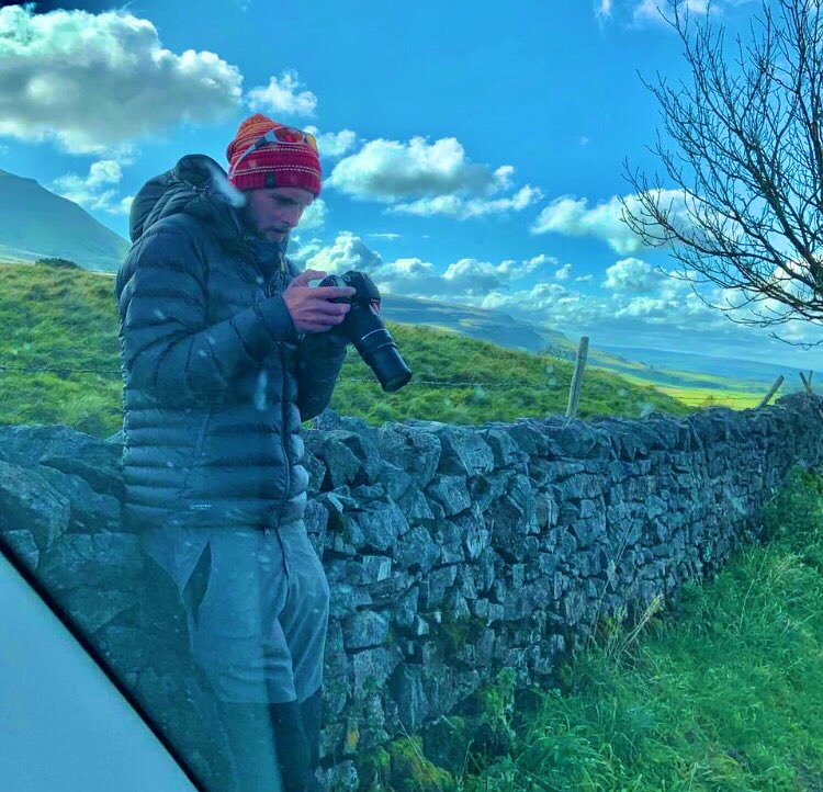 rosetintedlass's tweet photo. Fantastic news that Rick @rvcs completed the virtual #LondonMarathon doing the Three Peaks of Yorkshire for @Sarcoma_UK and @WalkingWSarcoma 
So proud of you all ❤️❤️❤️ https://t.co/kvar1B0c7U