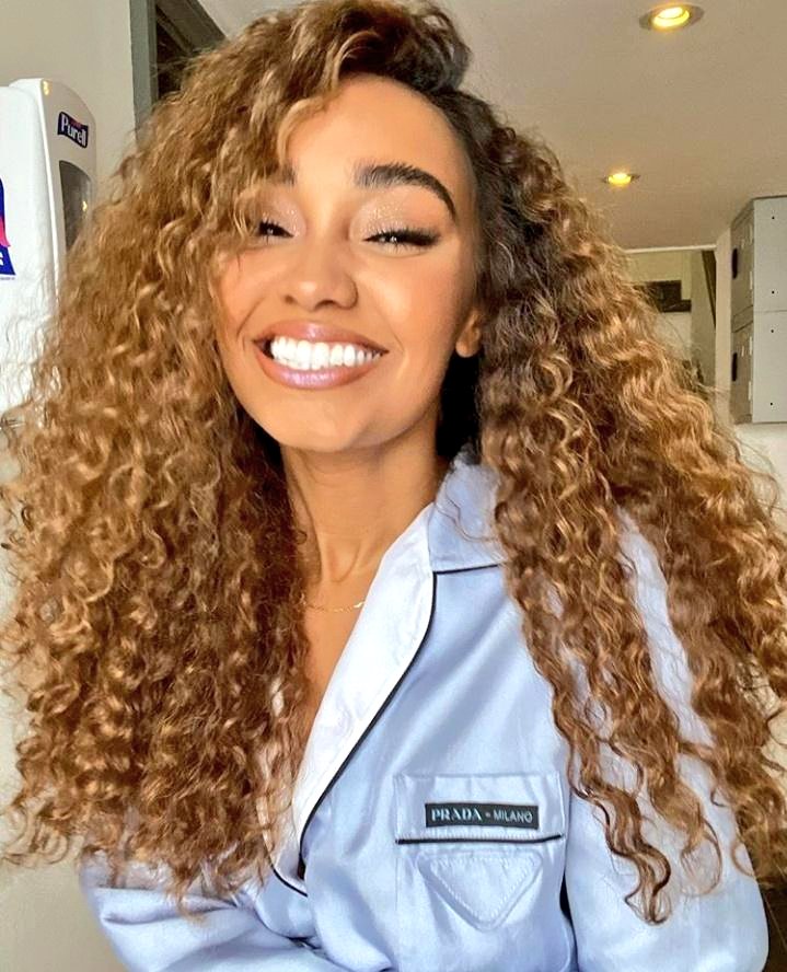 leigh anne pinnock appreciation thread ~because it is  #LeighDay leigh-anne's birthday   @littlemix