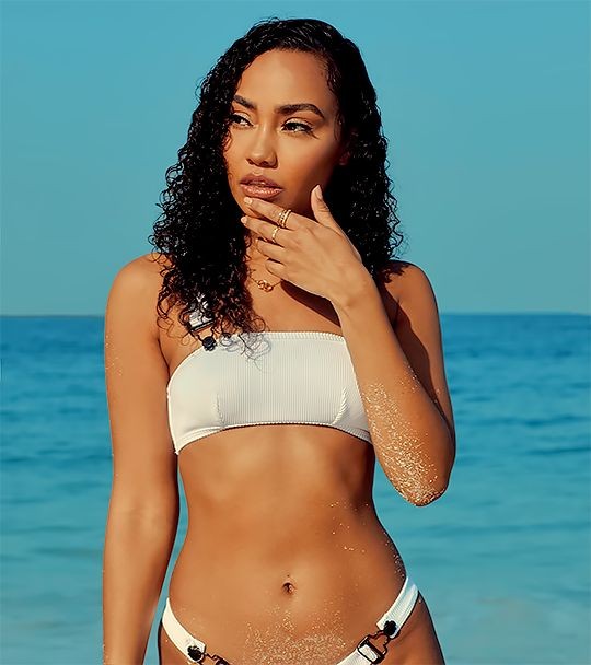 leigh anne pinnock appreciation thread ~because it is  #LeighDay leigh-anne's birthday   @littlemix