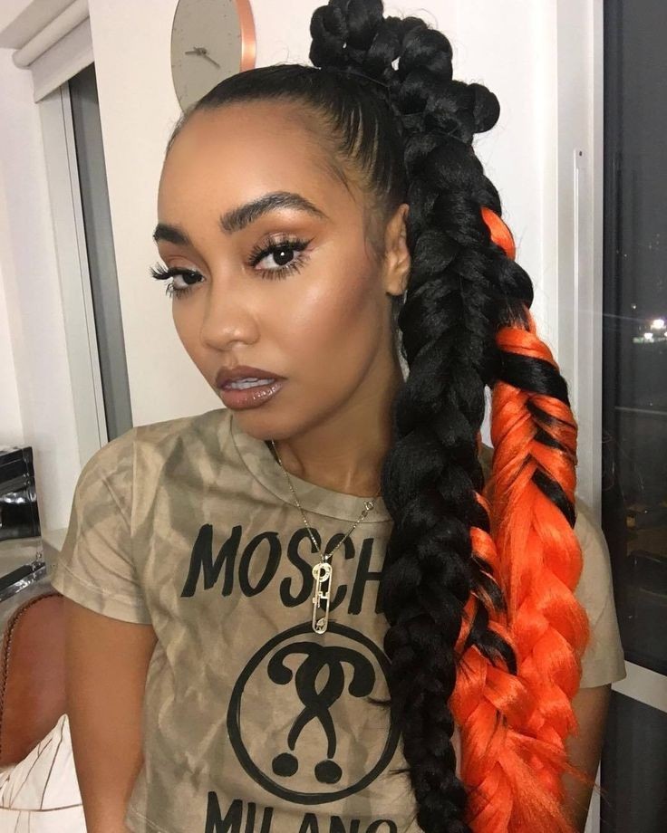 leigh anne pinnock appreciation thread ~because it is  #LeighDay leigh-anne's birthday   @littlemix