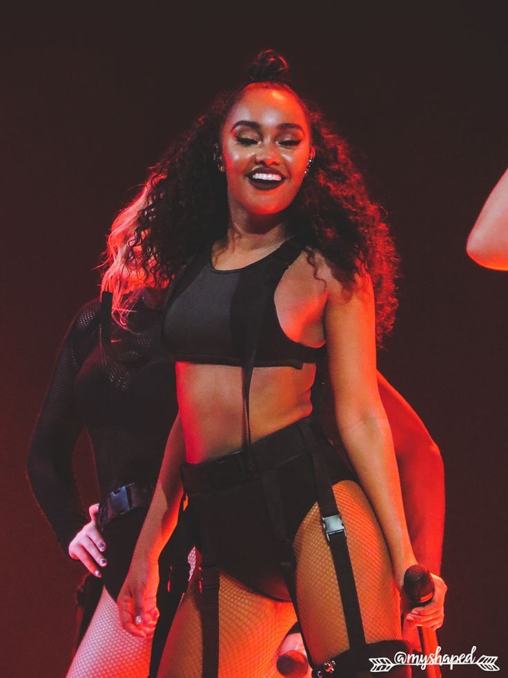 leigh anne pinnock appreciation thread ~because it is  #LeighDay leigh-anne's birthday   @littlemix