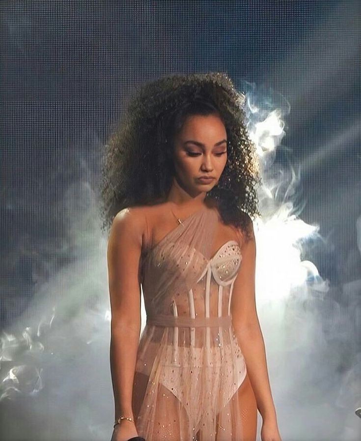 leigh anne pinnock appreciation thread ~because it is  #LeighDay leigh-anne's birthday   @littlemix