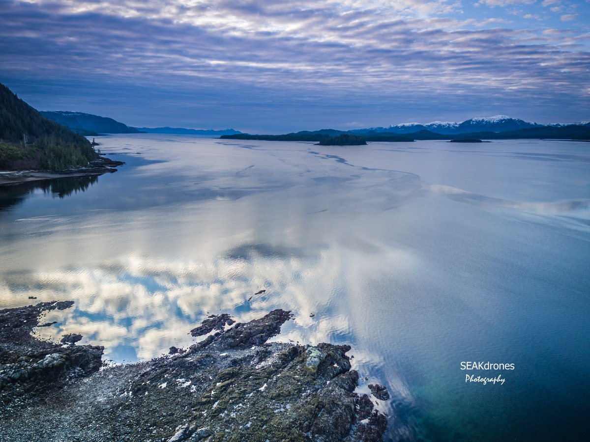 Alaska Drones tweet media