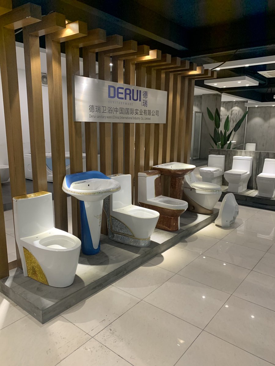 derui_china's tweet photo. # Sanitary ware # Toilet # Ceramics
WhatsApp/WeChat/imo
+8618923503124
https://t.co/3VDFPAHrF3
https://t.co/cgZ2QbzWSY https://t.co/jw6i7baLMW