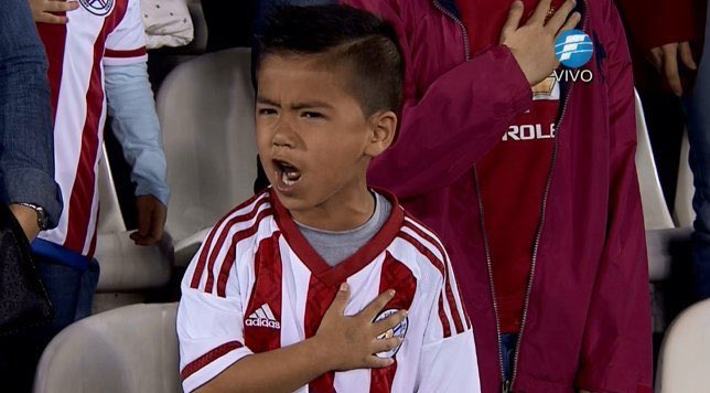 marcobrizuelag's tweet photo. -No voy a mirar los partidos de la eliminatoria,no clasificamos ni en pedo
-Yo el día del partido ⤵️ https://t.co/DATU2ornEN