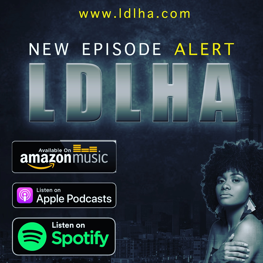 Episode 5: Don't Worry 
Dwayne spoils Naomi with a pamper session where she finds renewed inspiration to further her music career, and Tausha tests Dwayne's patience over dinner.
