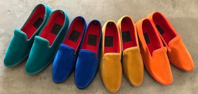 dvalentinadv's tweet photo. Siete sicuri di conoscere tutto sulle scarpe #furlane o #friulane? Io dico di no, leggete qui! ➡️ https://t.co/X7pVAtckPi ⬅️ #shoes #fashion https://t.co/ZnitZVt507
