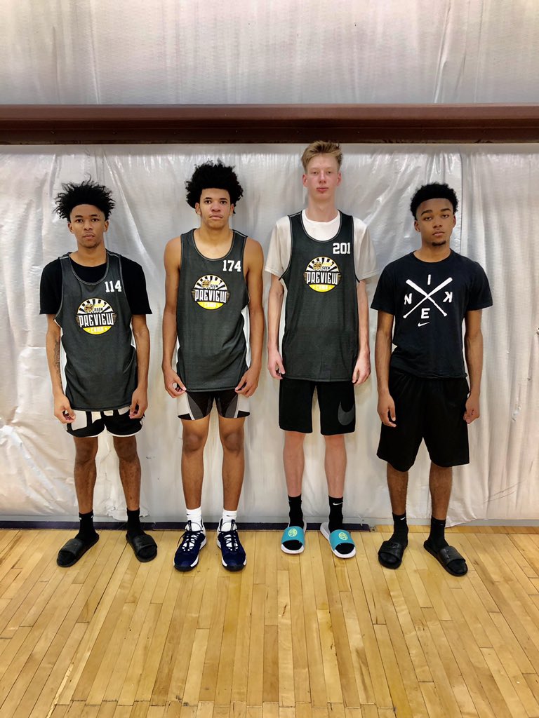 NeilAHenry4's tweet photo. Mississippi players at the @HoopSeenAL #ALFallPreview - These young men competed all day with some of the premier talent in Alabama, and other states. Keep working hard guys!!! #TeamElite2020 #MEBO #TeamHood https://t.co/Tt3SmZ9kBC