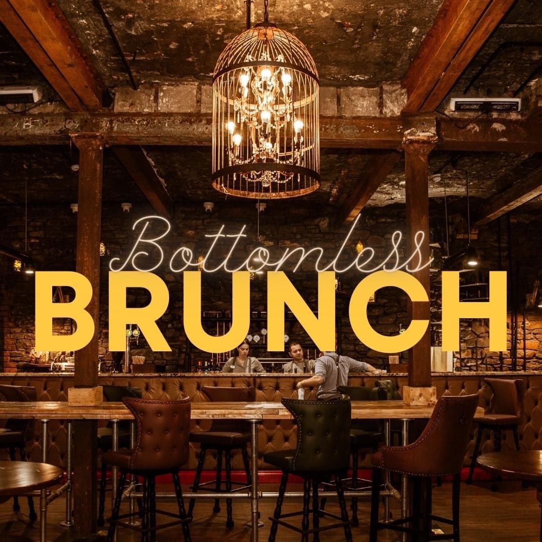 Sprinkle a touch of glamour to your weekend with our bottomless brunch. 

🥂 𝐁𝐨𝐭𝐭𝐨𝐦𝐥𝐞𝐬𝐬 𝐁𝐫𝐮𝐧𝐜𝐡 - £30 𝘱𝘦𝘳 𝘱𝘦𝘳𝘴𝘰𝘯 
𝐹𝑟𝑖𝑑𝑎𝑦 - 2𝑝𝑚 𝑡𝑖𝑙𝑙 5𝑝𝑚 
𝑆𝑎𝑡𝑢𝑟𝑑𝑎𝑦- 11𝑎𝑚 𝑡𝑖𝑙𝑙 5𝑝𝑚 

Book your table below ⬇️
bit.ly/2RlWy3Q