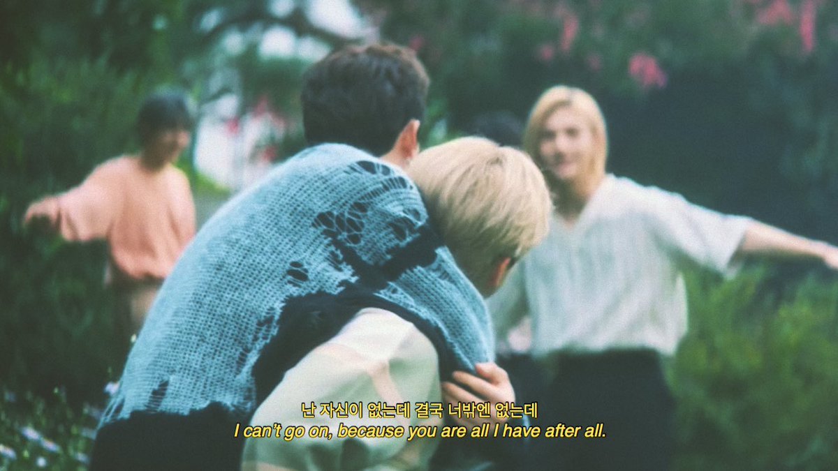 ex by stray kids；2020