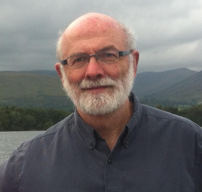 WigtownBookFest's tweet photo. And the Wigtown Scots Prize Winner is Robert Duncan (who won in 2018 and was runner-up last year) for his poem A Drystane Dyke. It's a beautiful poem about the Scots language itself and its centrality to Scotland's culture. #WBF20. #Wigtown. #Poetry. https://t.co/tZJIv8htCZ