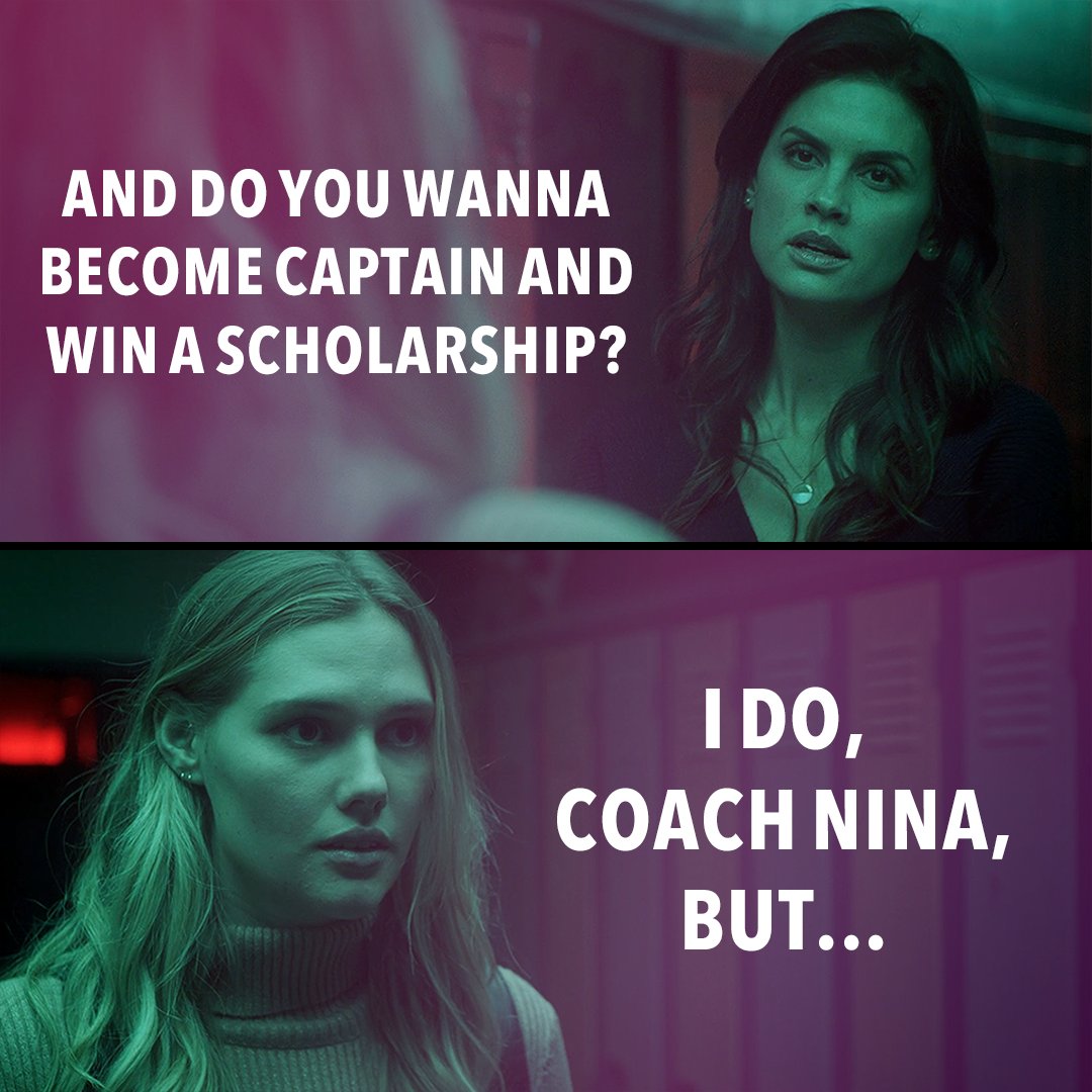 lifetimetv's tweet photo. We are dying to know these cheer secrets, are you? #CheerSquadSecrets starts tonight at 8/7c! #FearTheCheer https://t.co/NgryQkd2Pf