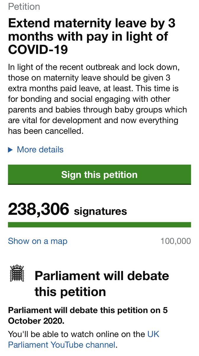 BethanyPower__'s tweet photo. The #maternitypetition is fundamentally an issue of equality. @scullyp @BorisJohnson Women are bearing the brunt of the COVID. New parents are asking for a small extension of statutory Maternity Leave in order to find appropriate childcare &amp; support. #ExcludedUk #Gapsinsuppprt https://t.co/PqhMMfGpyr