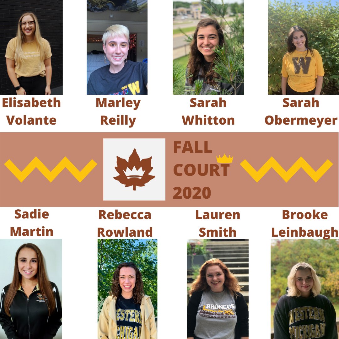 WMU Engagement tweet media