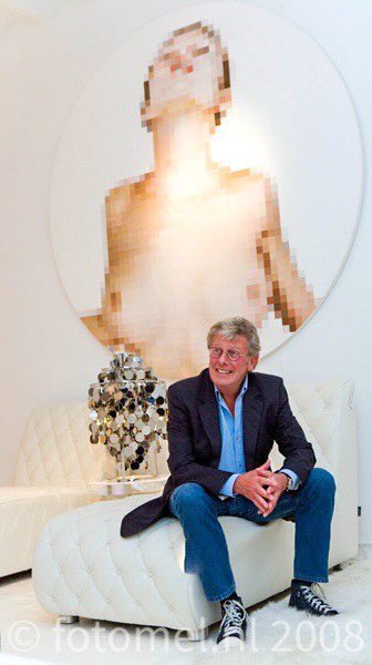 R.I.P. Jan des Bouvrie 😔#jandesbouvrie