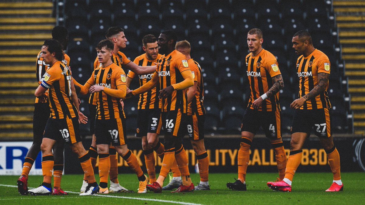 Gf 6 Ga 0 Hcafc Thetigers Https T Football Addict