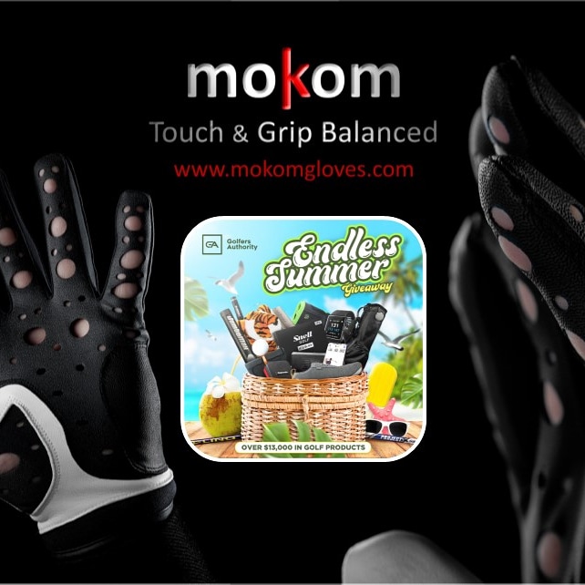 mokomgloves's tweet photo. Last Day To Enter To Win Golfers Authority's $13K+ Endless Summer Giveaway!!
Register to Win: https://t.co/qadz3yRtTu
Mokom Premium Golf Gloves
Touch &amp; Grip Balanced  https://t.co/biqNtDjdWS

#mokom #mokomgloves #pga #golf #golfgloves #golfersauthority #endlesssummergiveaway https://t.co/wdAK18VCua