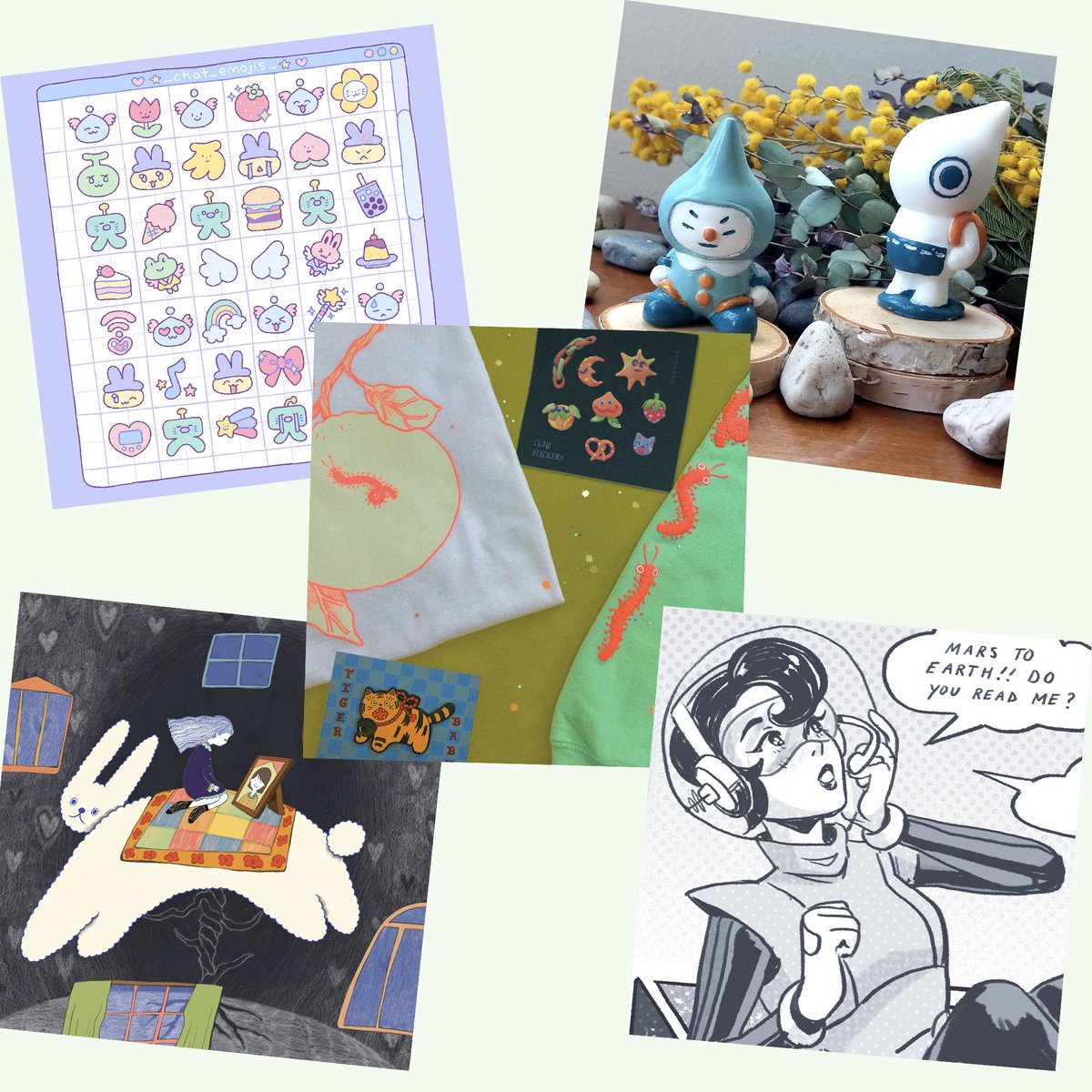 Excited to announce that I'll be apart of the Dream Market Digital this month along several incredible artists! 

Shop will be open Oct 16-23 just in time for the celebrations! 
★☆★☆★☆★☆★☆★ 