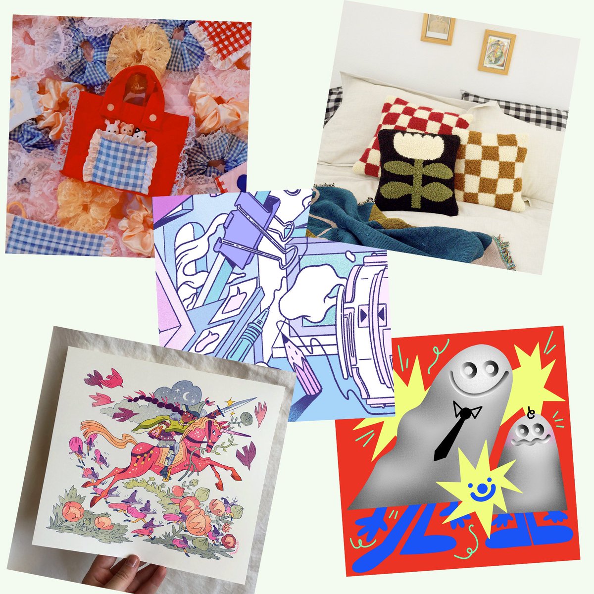 Excited to announce that I'll be apart of the Dream Market Digital this month along several incredible artists! 

Shop will be open Oct 16-23 just in time for the celebrations! 
★☆★☆★☆★☆★☆★ 