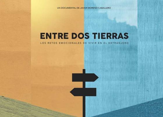 mmartagonzalezz's tweet photo. Gracias por dar voz a muchos de mis pensamientos. “Entre dos tierras” - “Los retos emocionales de vivir en el extranjero.” https://t.co/pOiUXlmckh @Vimeo Ojal�� todos los que vivan fuera de su país natal puedan ver este documental. Ayuda para difundirlo. 🌍🌎🌏⚠️ https://t.co/T8N891s0UF