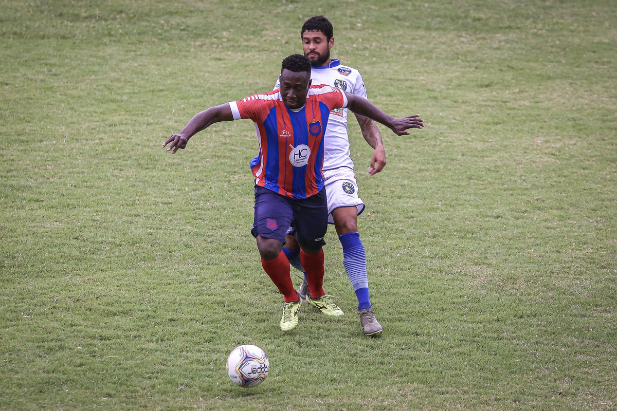 timebonsucesso's tweet photo. Intervalo de jogo. No Estádio Antônio Mourão Vieira Filho o Bonsucesso sai em desvantagem e está 1 a 0 a favor do Sampaio Corrêa. Vamos buscar, Cesso! #VamosVirarCesso https://t.co/FWB4nkjWvc